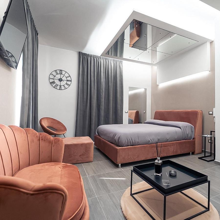 Hotel Intimity Luxury