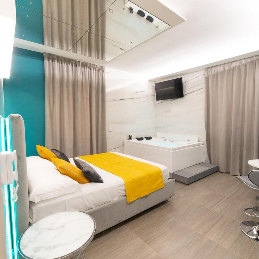 Intimity Luxury Hotel Qualiano