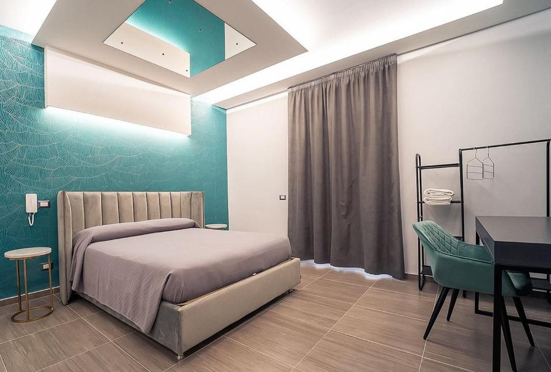 Hotel Intimity Luxury
