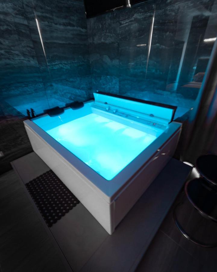 Hotel Intimity Luxury Qualiano